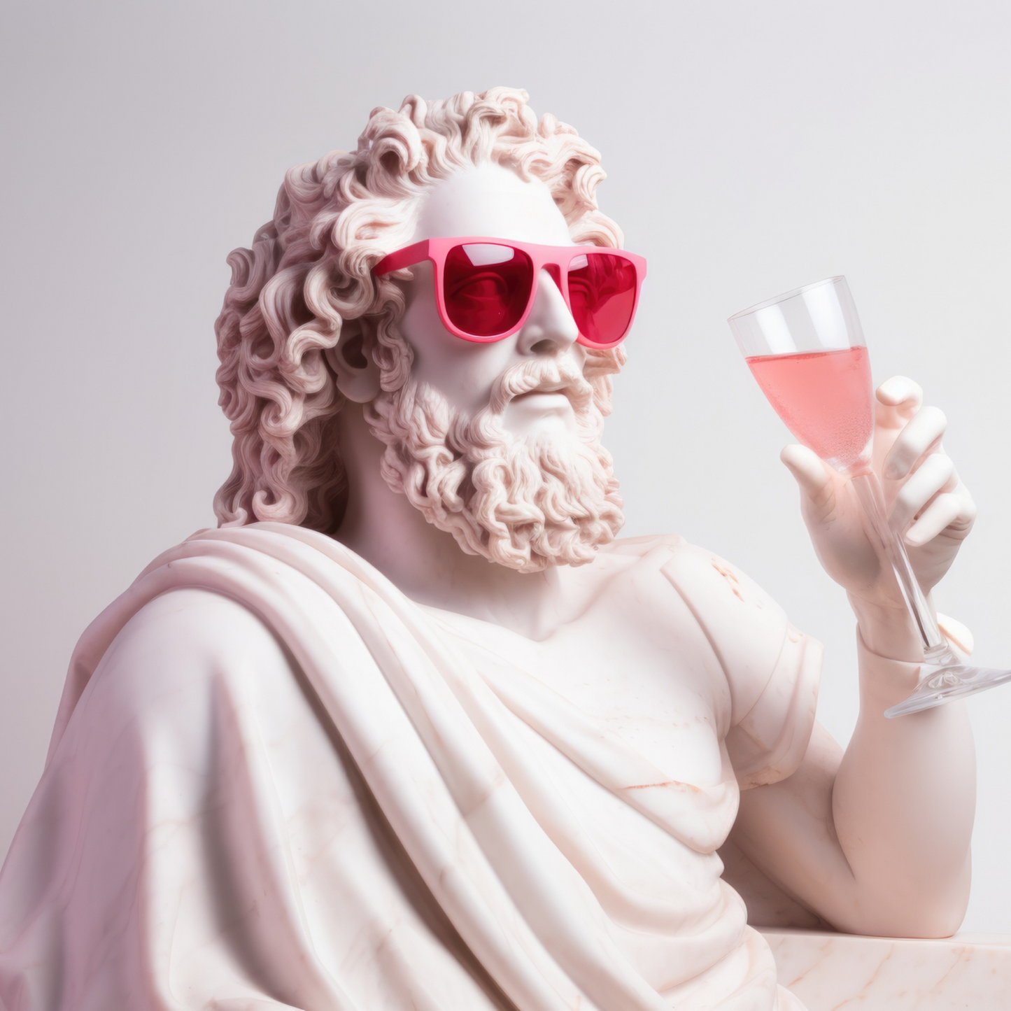 I am the Party Wine Club