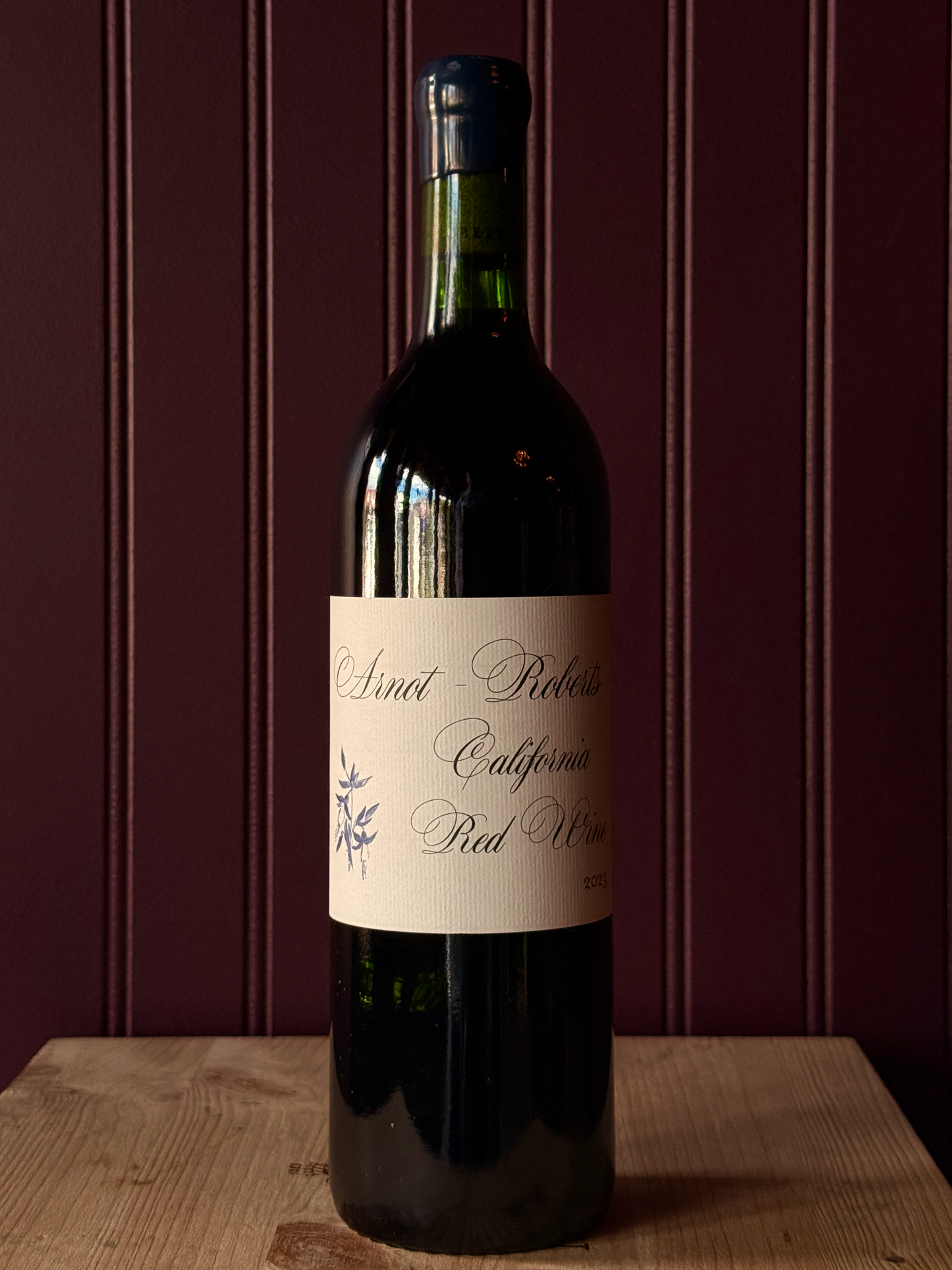 Arnot-Roberts California Red Wine