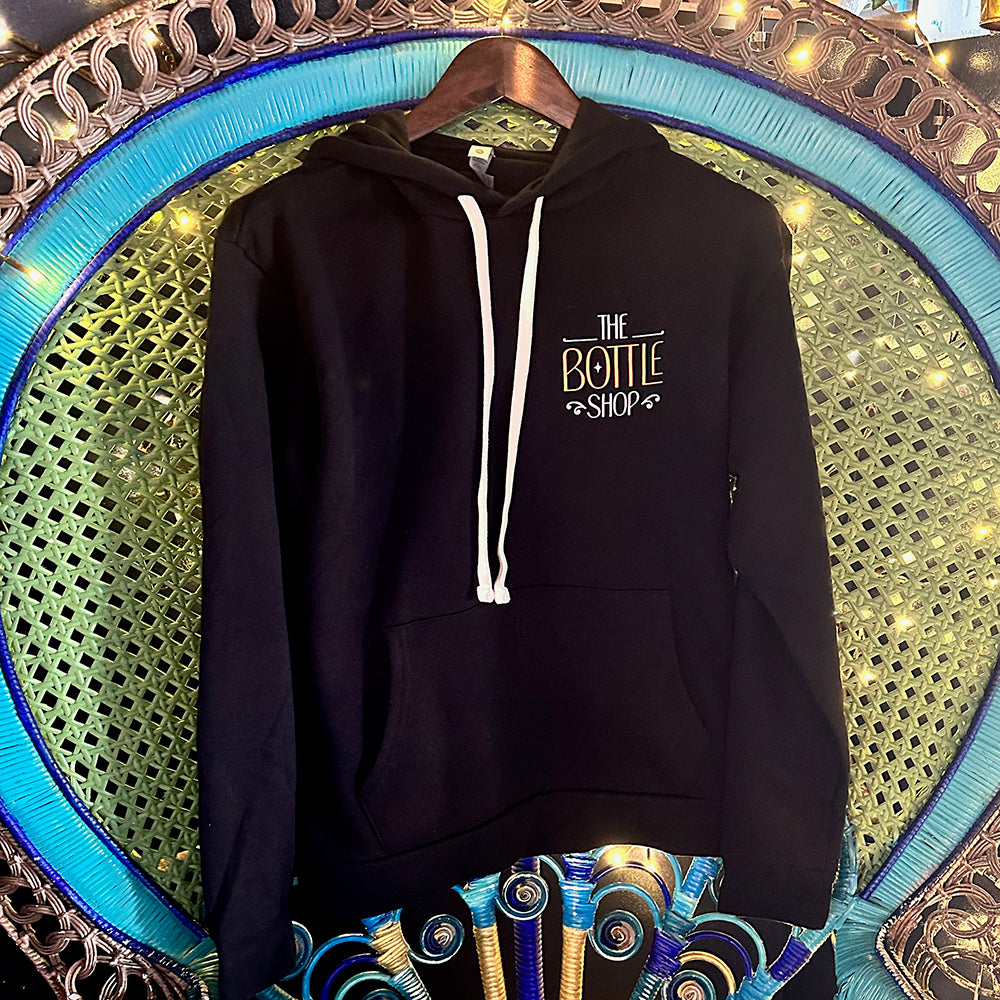 The Bottle Shop Hoodie