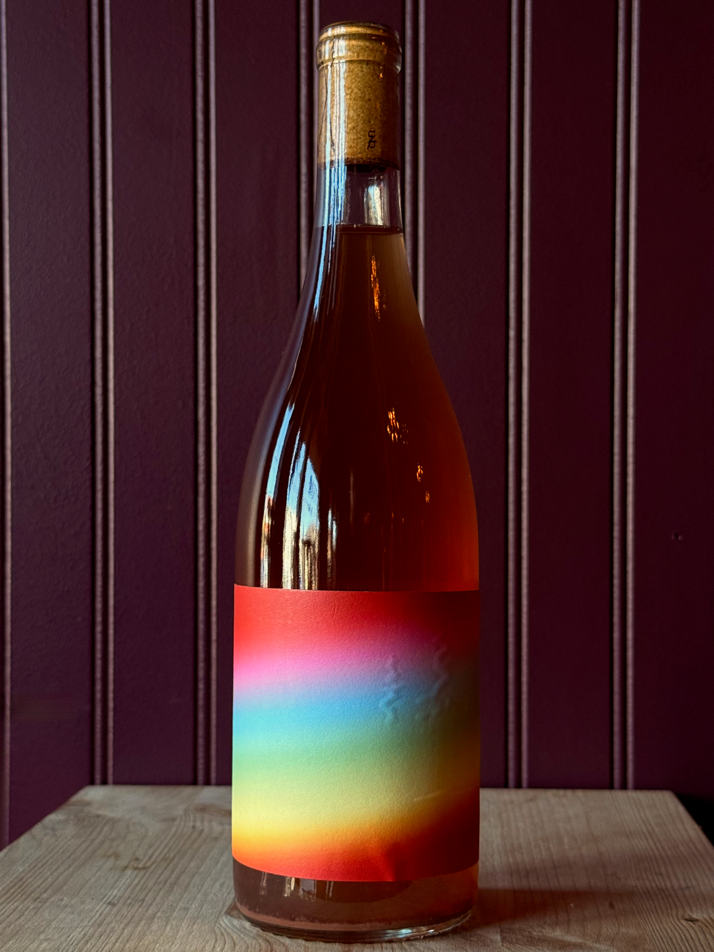 Las Jaras 'Superbloom' Rosé