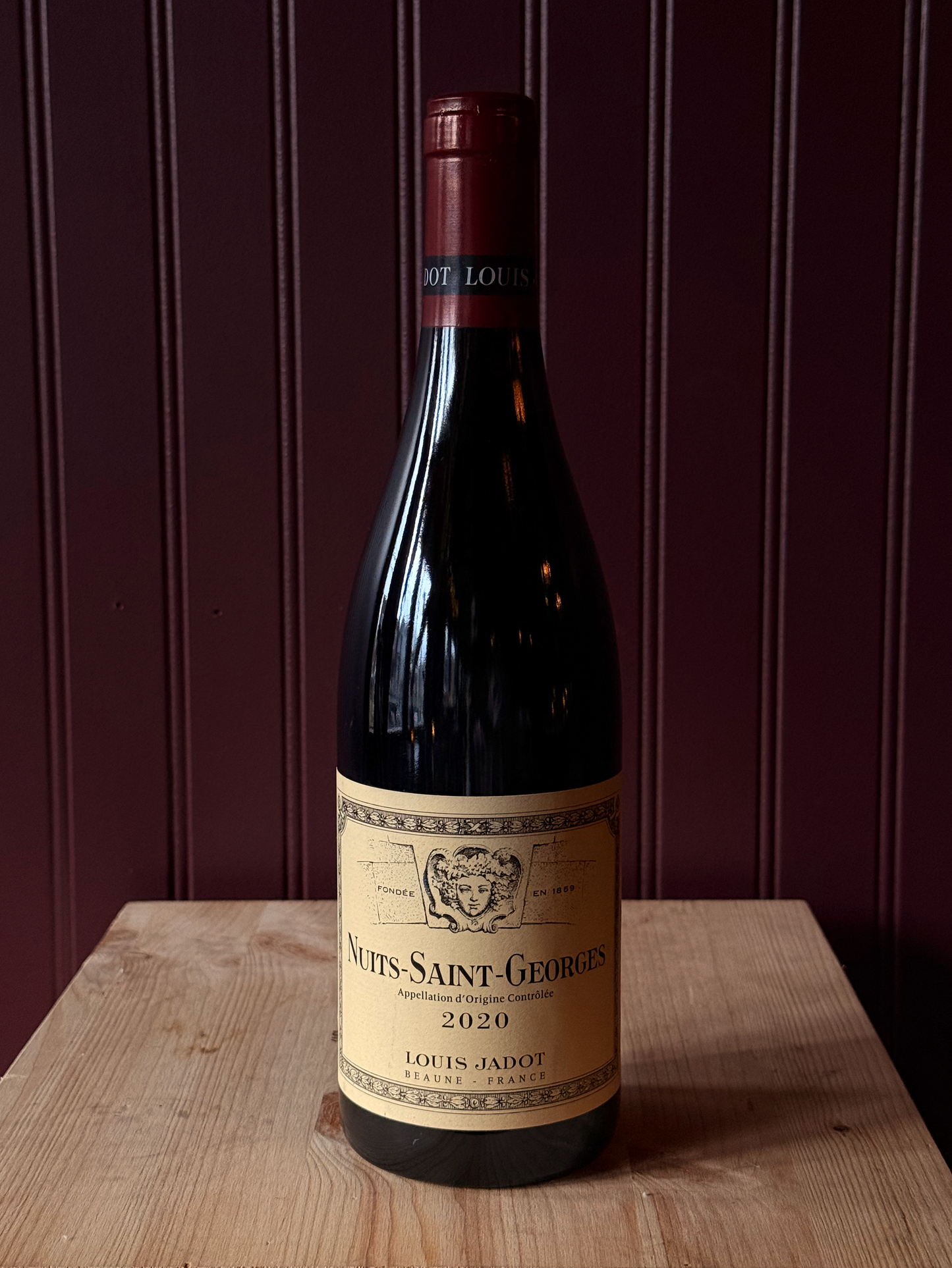 Louis Jadot Nuits-Saint-George 2020
