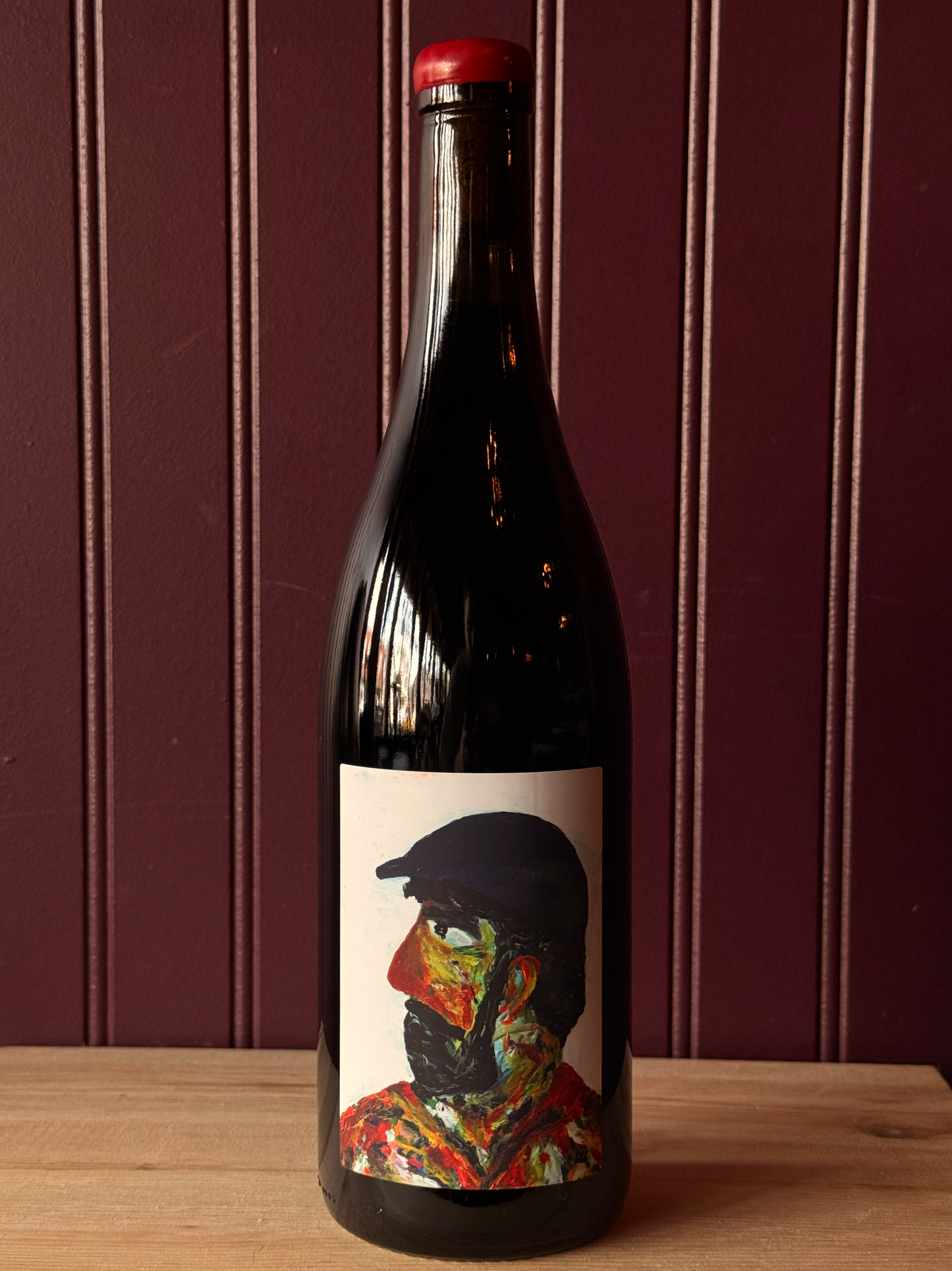 Naboso 'Zore' Red