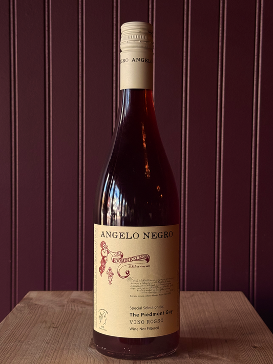 Angelo Negro Vino Rosso