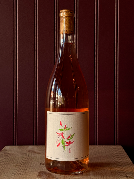 Arnot-Roberts Rosé