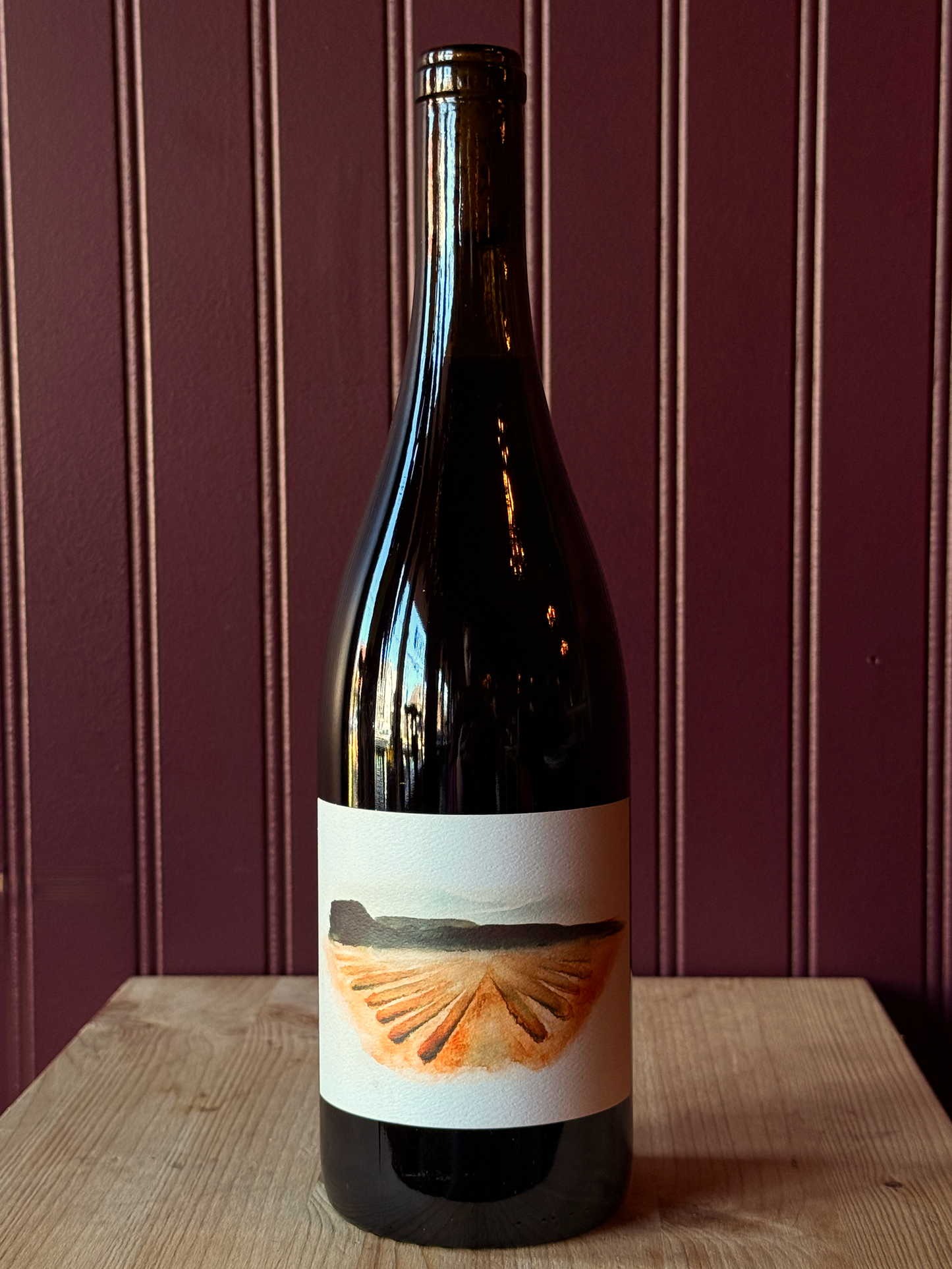 Brij Wines Grenache