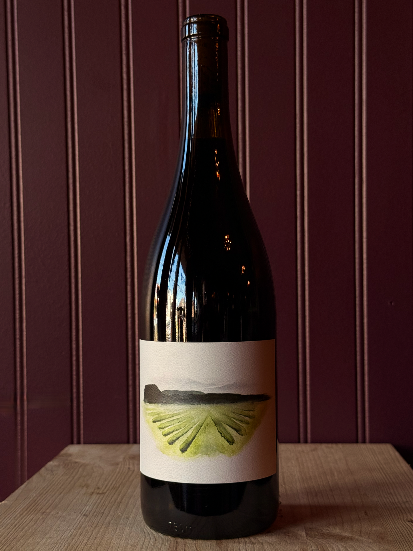 Brij Wines Syrah