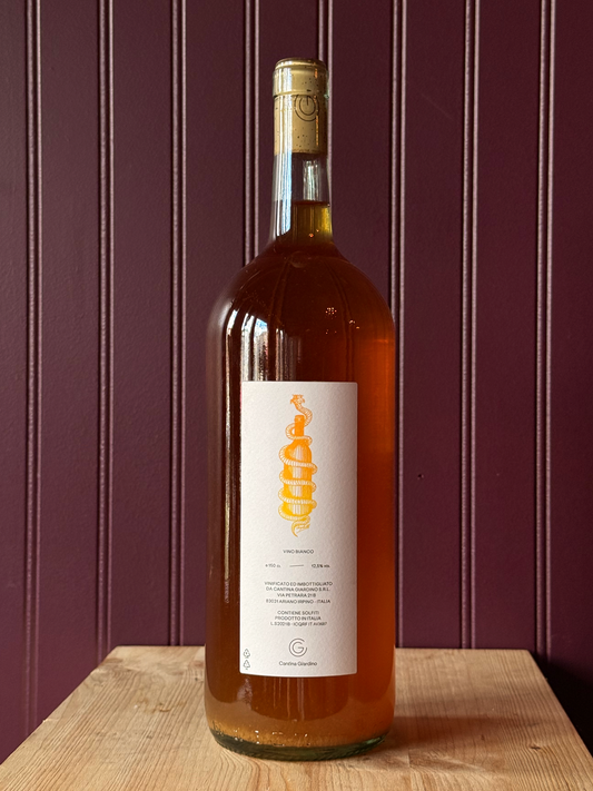 Cantina Giardino Vino Bianco (MAGNUM)