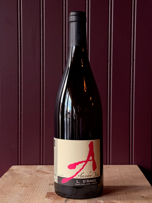 Domaine Alexandre Bain ‘L. D’Ange’ 2022