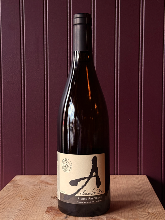 Domaine Alexandre Bain ‘Pierre Précieuse’ 2020