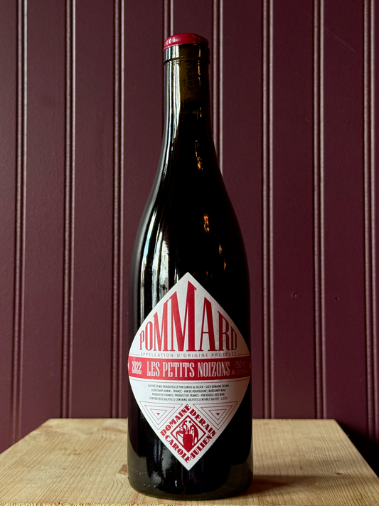 Domaine Derain ‘Les Petits Noizons’ Pommard 2022