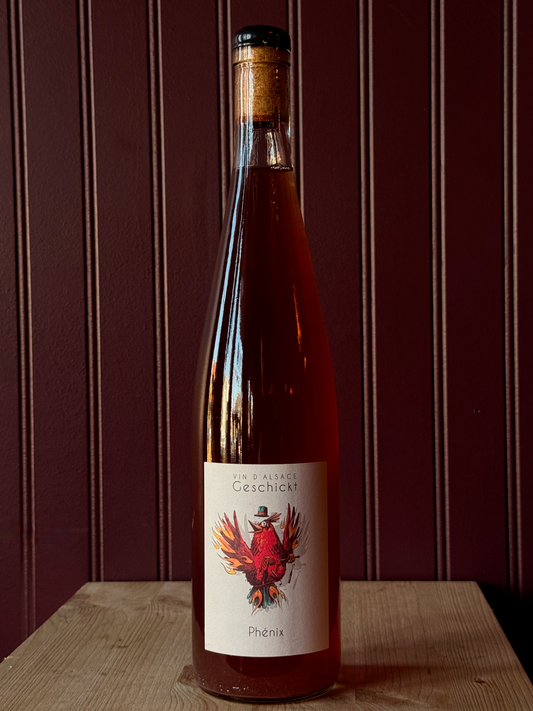 Domaine Geschickt ‘Phénix’