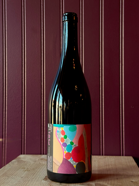 Domaine la Bohème (Patrick Bouju & Justine Loiseau) 'Môl'
