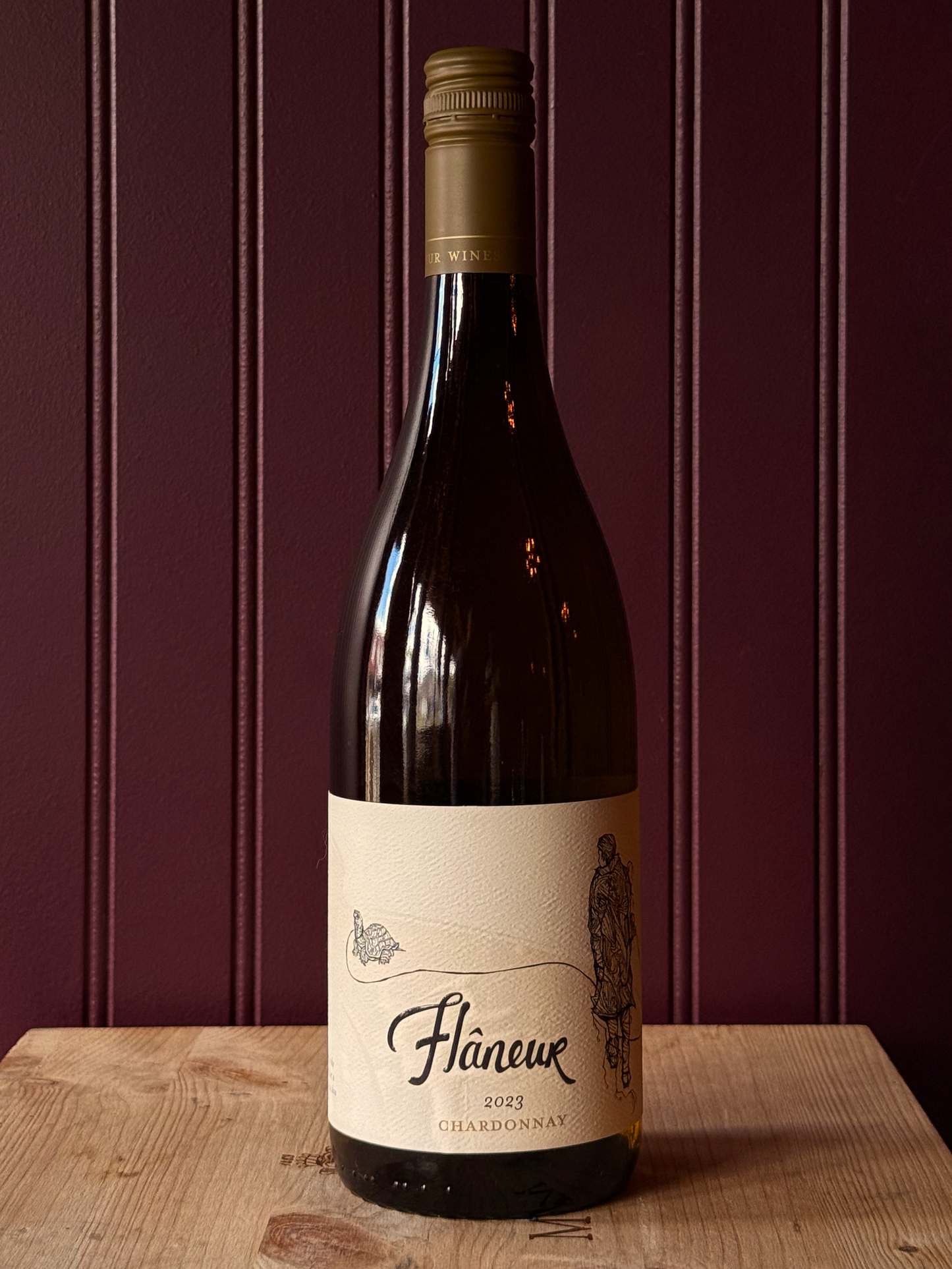 Flâneur Chardonnay