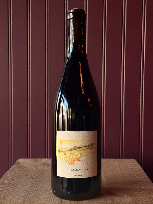 Henri Chauvet ‘En Attendant la Pluie’ 2023