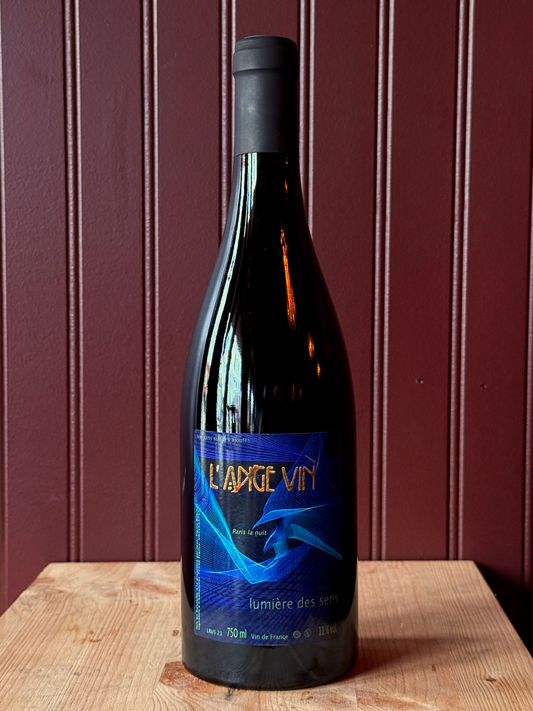 Jean-Pierre Robinot ‘Lumière des Sens’ 2023