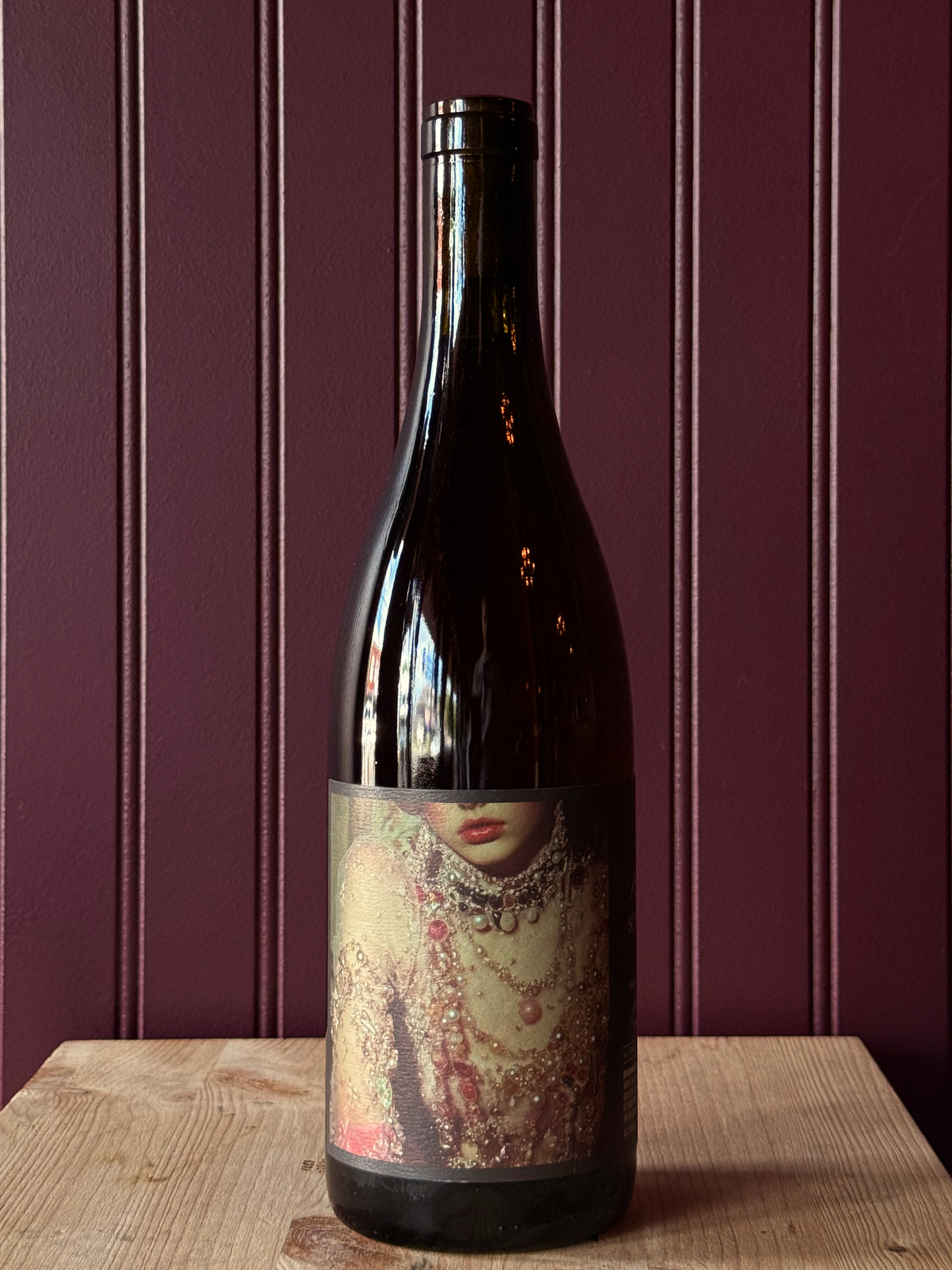 Jolie-Laide Suisun Valley Pinot Gris