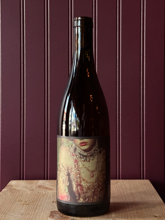 Jolie-Laide Suisun Valley Pinot Gris
