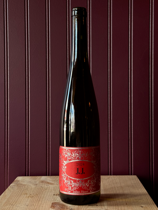 Julian Haart 'J.J.' Riesling