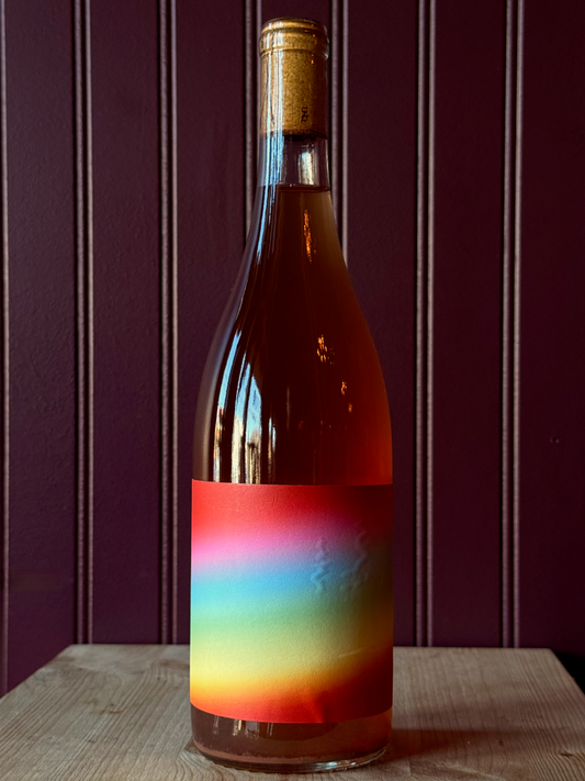 Las Jaras 'Superbloom' Rosé