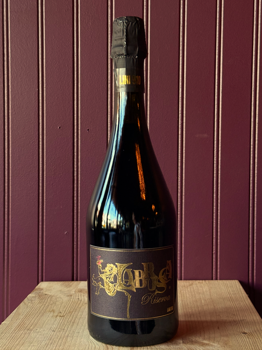 Lini 910 'Labrusca' Lambrusco Riserva