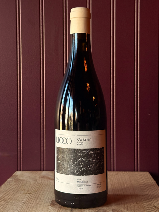 Lioco 'Sativa' Carignan