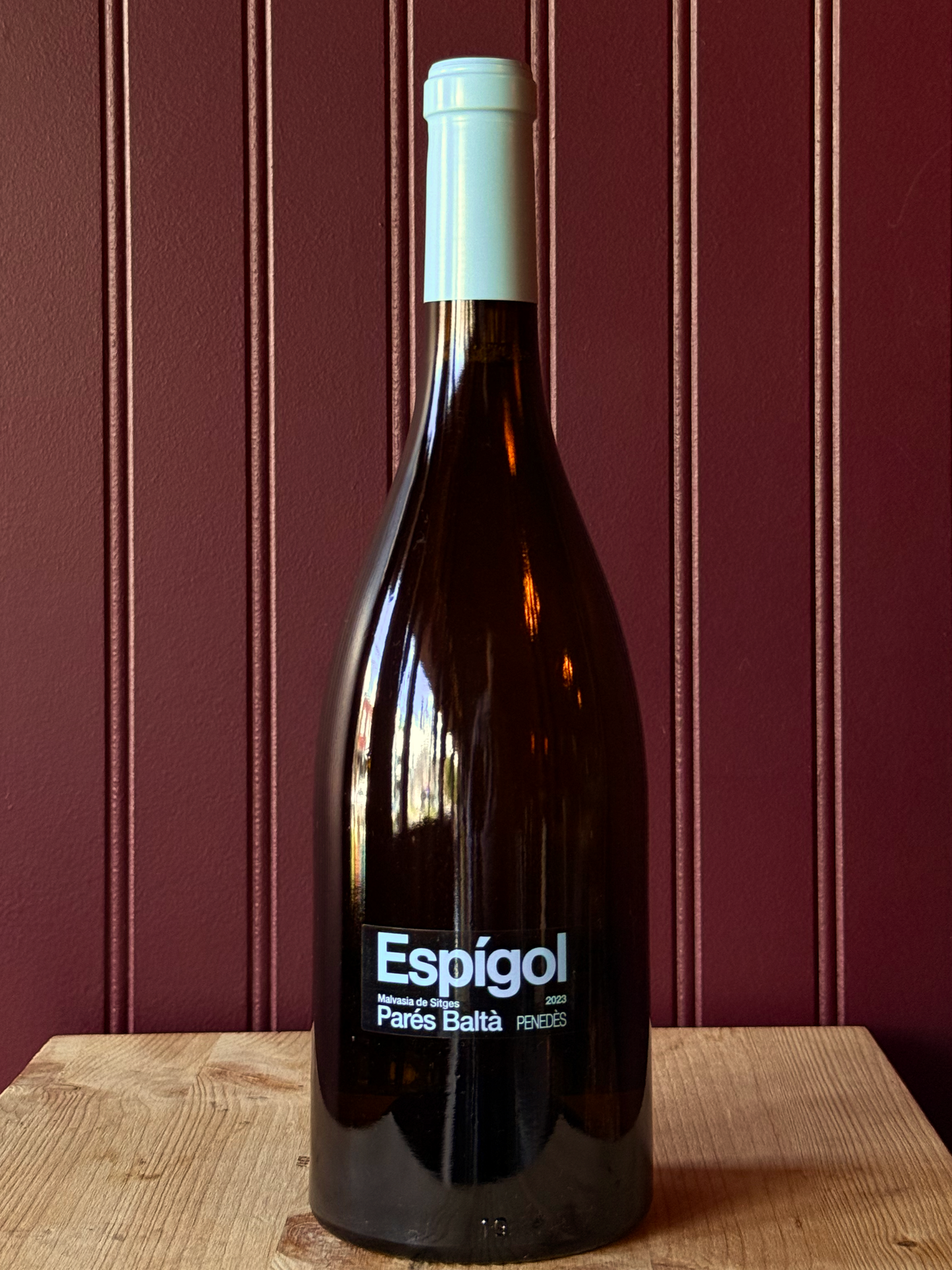 Parés Baltà 'Espígol'