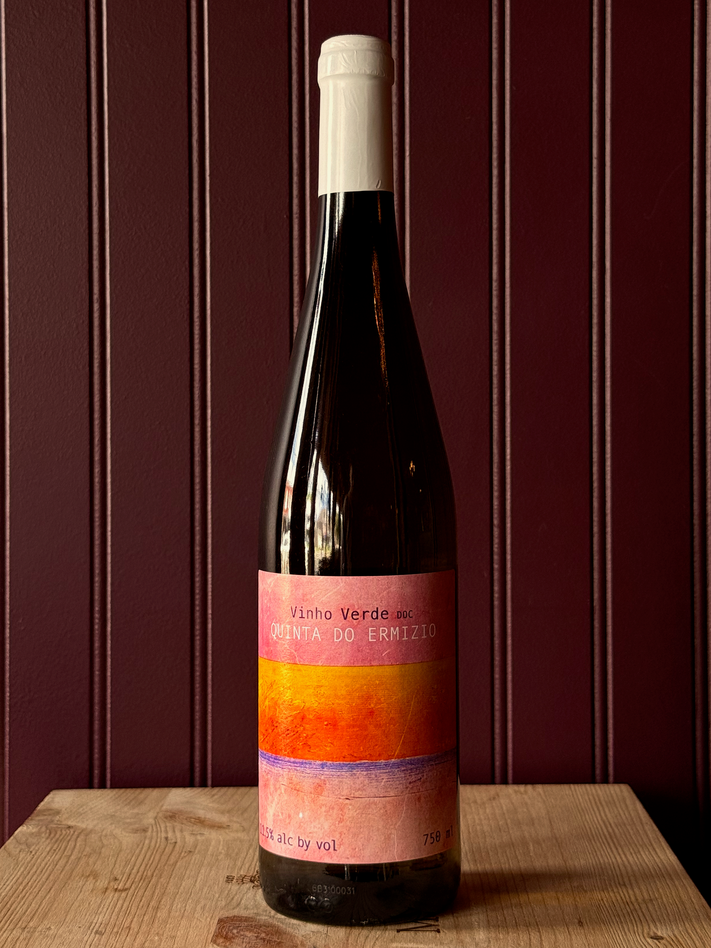 Quinta do Ermizio Vinho Verde