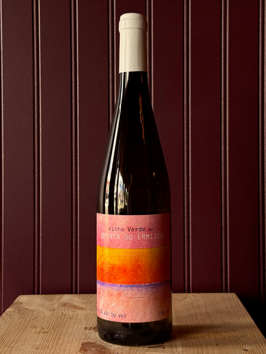 Quinta do Ermizio Vinho Verde