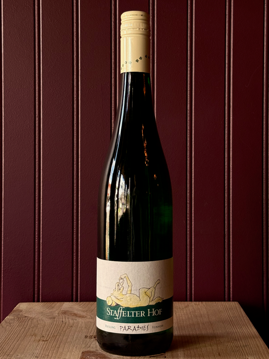 Staffelter Hof 'Paradies' Riesling Feinherb