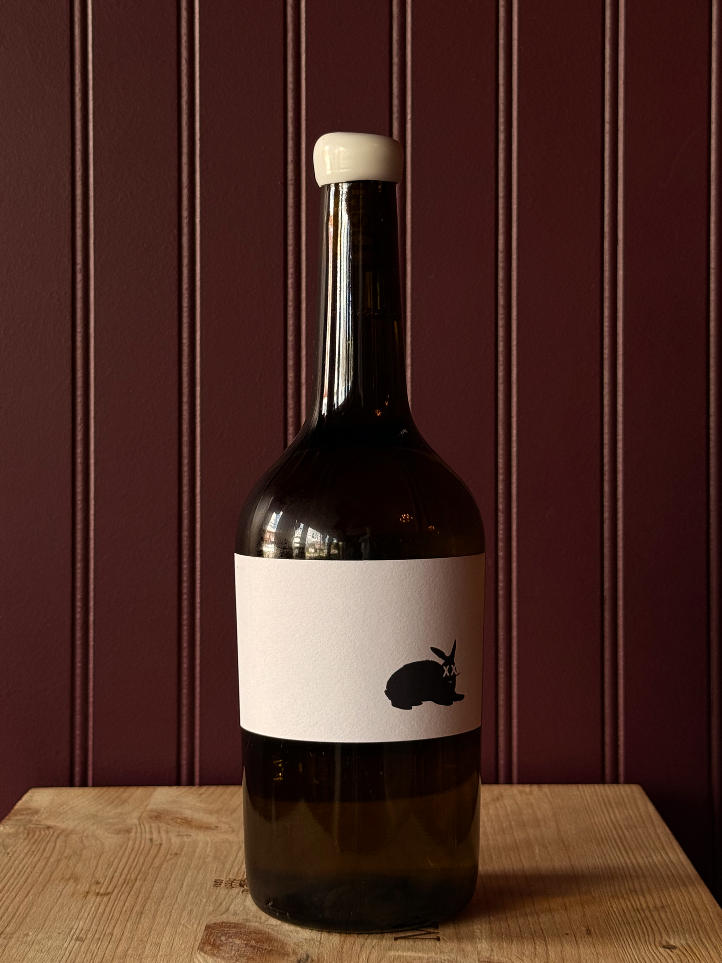 Usher Tinkler 'Death by Semillon'