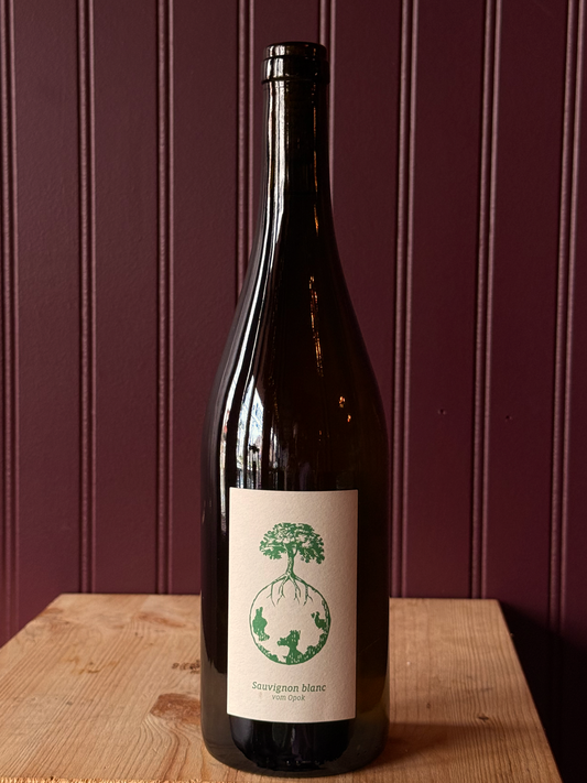 Weingut Werlitsch Sauvignon Blanc vom Opok 2023