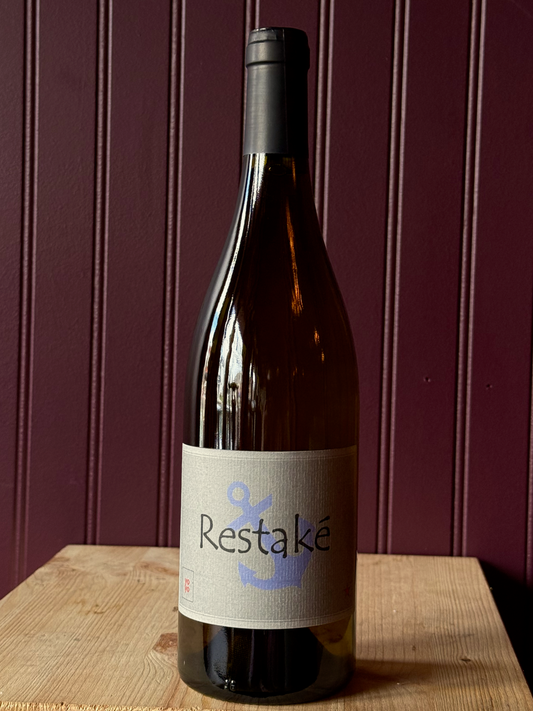 YoYo ‘Restaké’ 2024