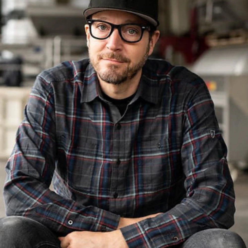 Meet the Maker Tasting event with Patrick Cappiello of Monte Rio 10/1